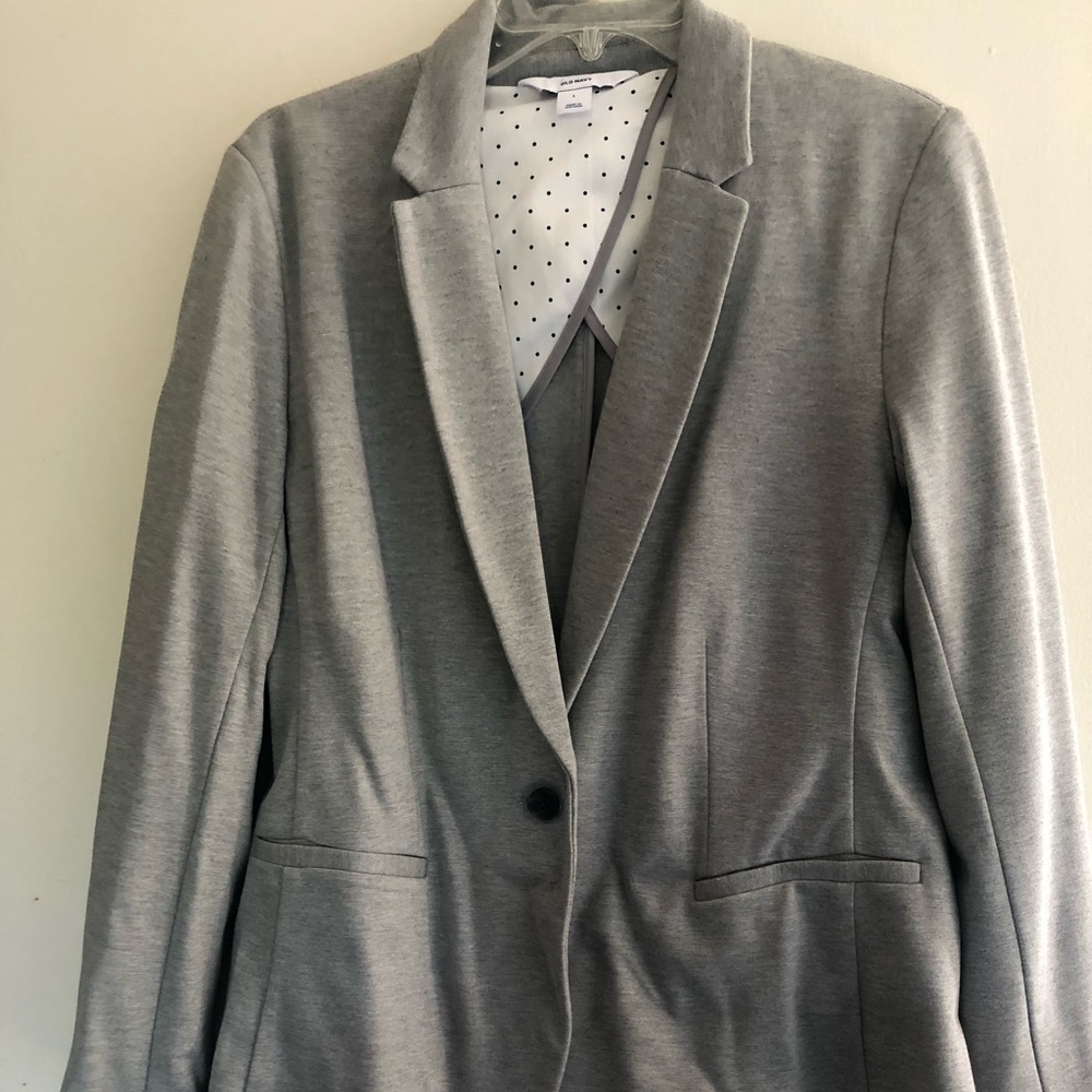Old Navy Blazer